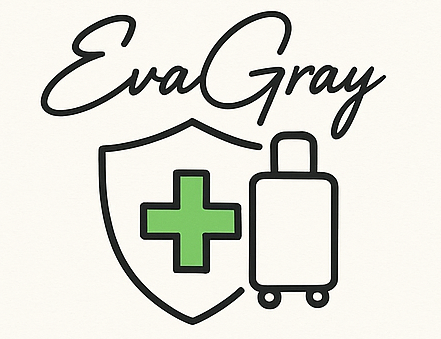 3-Day Traveler's Full Health Kit